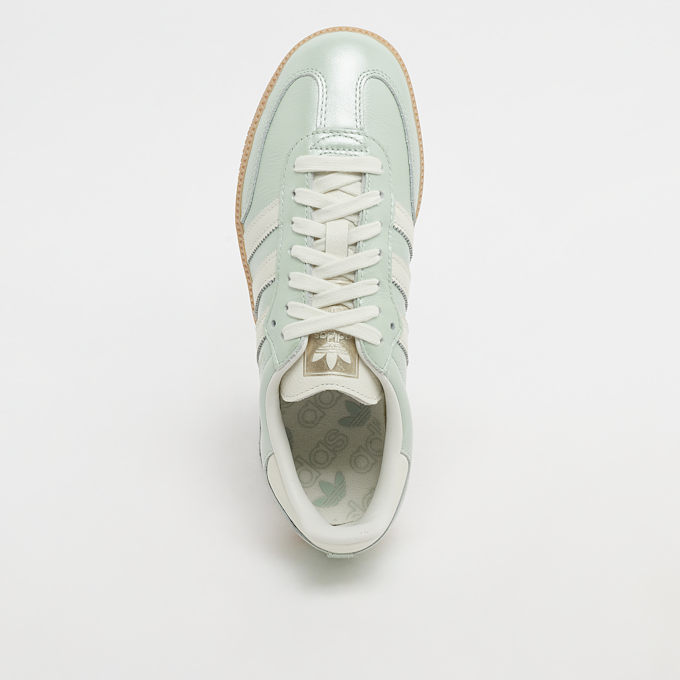 adidas Originals Sneaker Samba OG W vert 43596 5