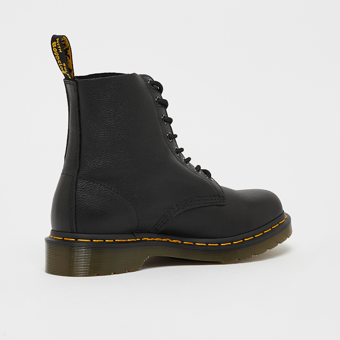 Dr. Martens 1460 Pascal noir 43187 3