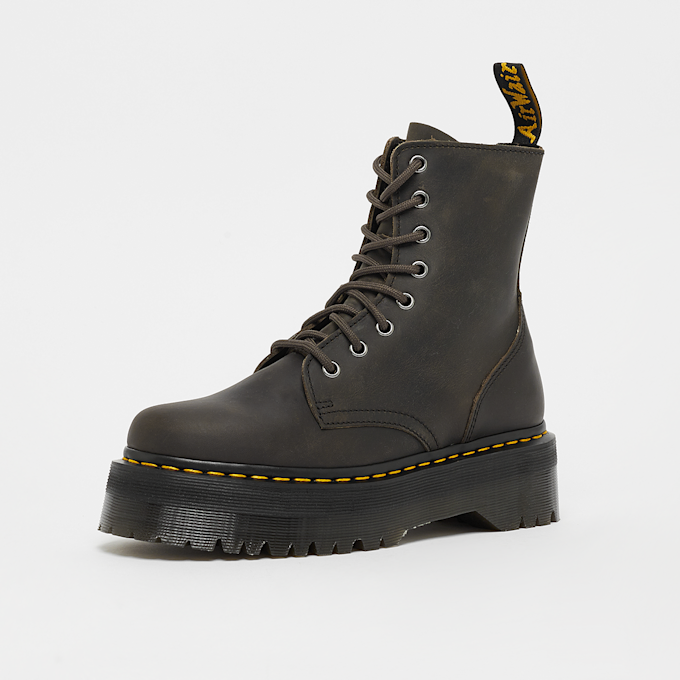 Dr. Martens Jadon gris 43189 2