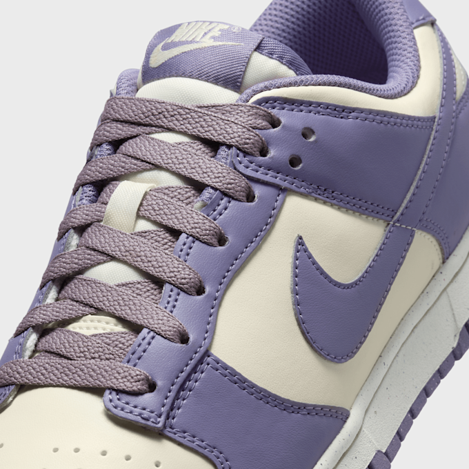 Nike WMNS Dunk Low violeta 40208 7