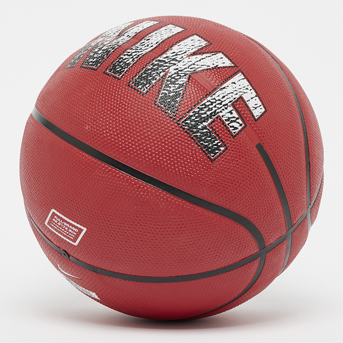 Nike   Everyday Playground 8P Graphic (Size 7) rosso 44210 2