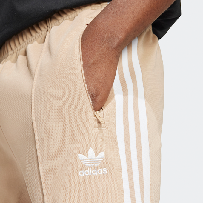 adidas Originals Adicolor Classics Beckenbauer Track Pants beige 41667 3