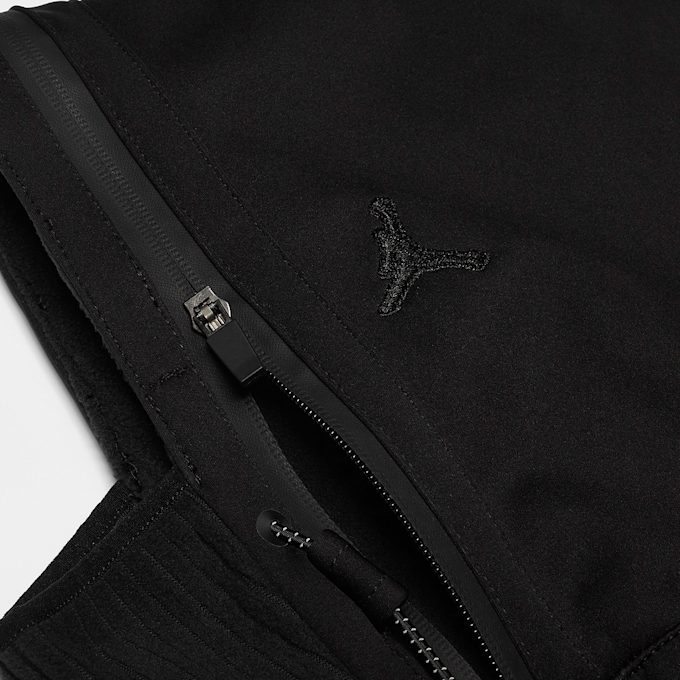 Jordan Convertible Hood schwarz 45798 4