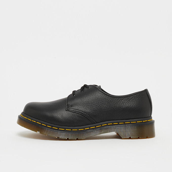 Dr. Martens 1461 Virginia preto 43281 1
