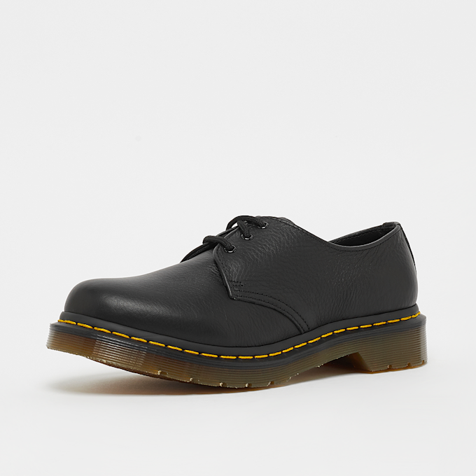 Dr. Martens 1461 Virginia zwart 43281 2