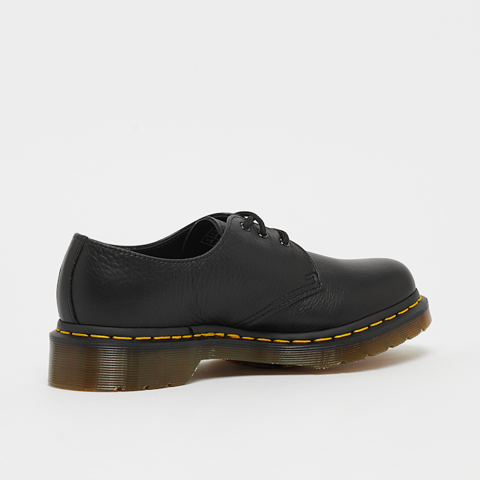 Dr. Martens 1461 Virginia noir 43281 3