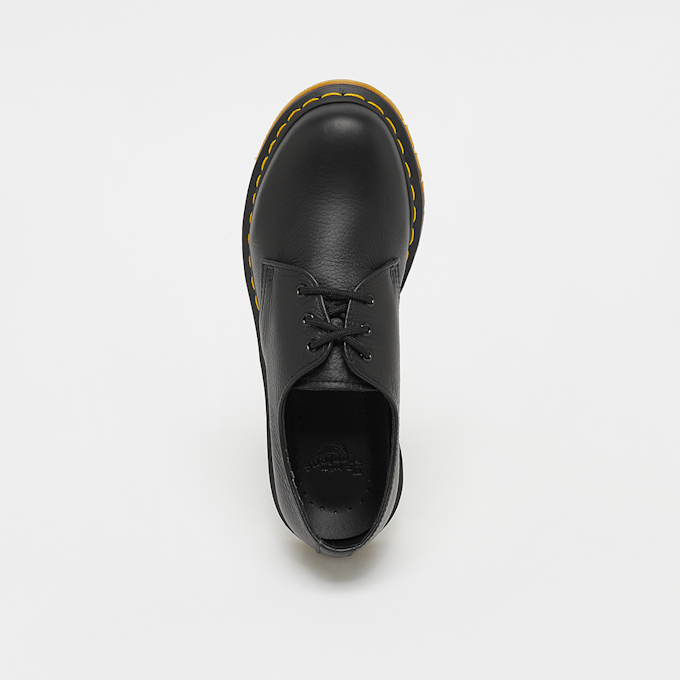 Dr. Martens 1461 Virginia noir 43281 5