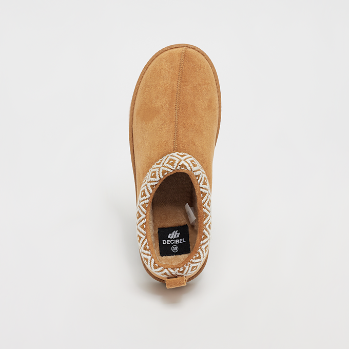 Decibel Liorah Slide marrone 41628 5