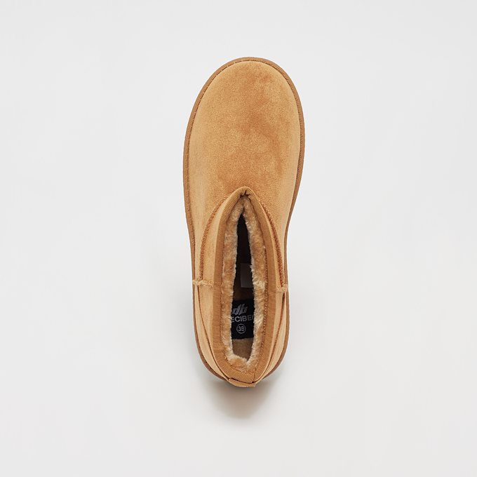 Decibel Pipah Boot castanho 41630 5