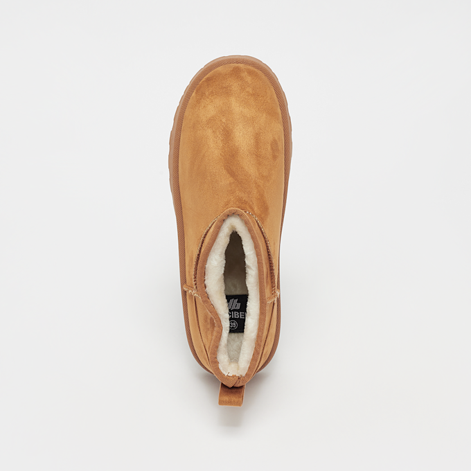 Decibel FTW WOMEN beige brązowy 41633 5