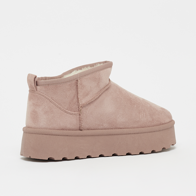 Decibel FTW WOMEN tan beż 41634 3