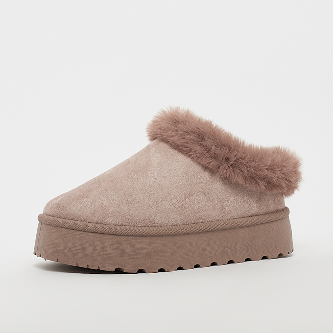 Decibel Shirina Slide beige 41640 2