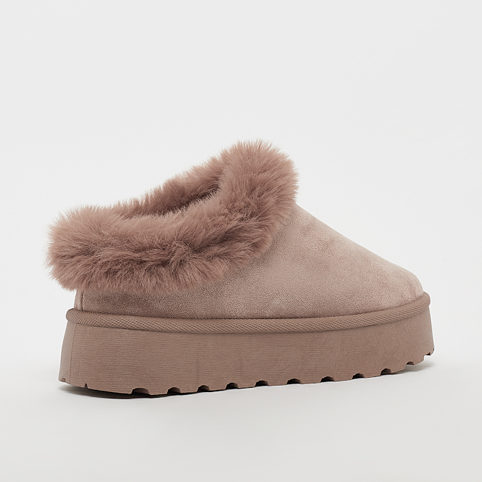 Decibel Shirina Slide beige 41640 3