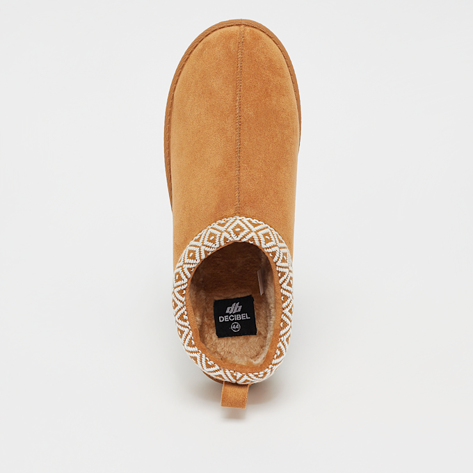 Decibel Liorah Slide marrón 40156 5