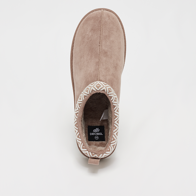 Decibel Liorah Slide braun 40158 5