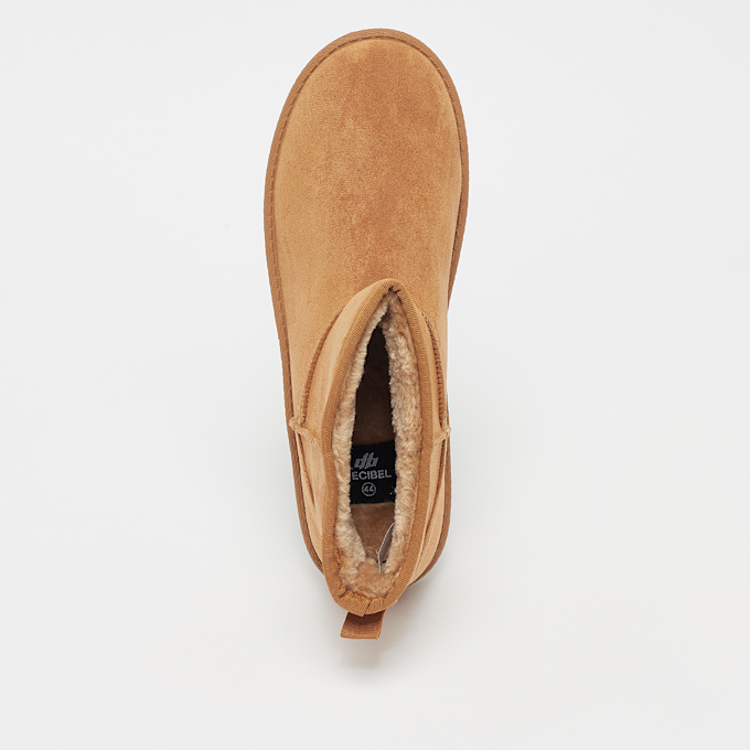 Decibel Pipah Boot bež 40147 5