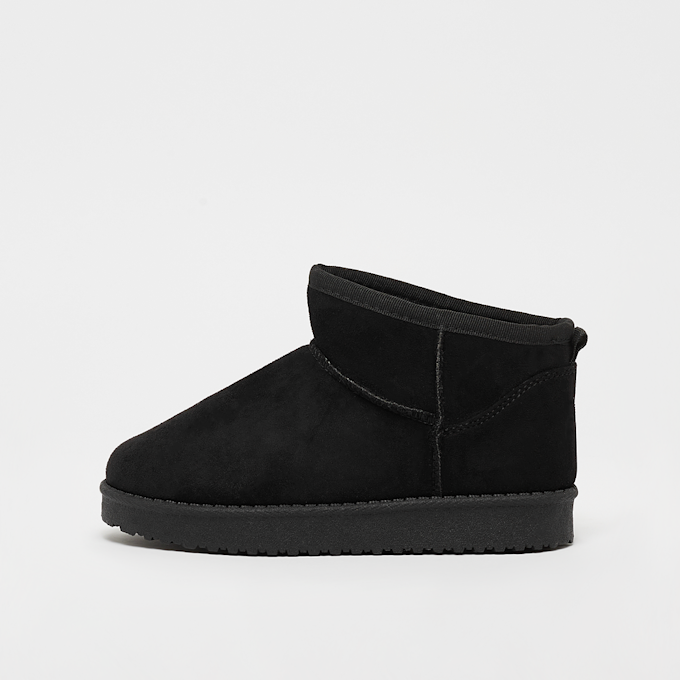 Decibel Pipah Boot Niños negro 40161 1