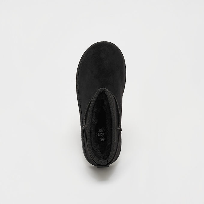 Decibel Pipah Boot Kinder schwarz 40161 5