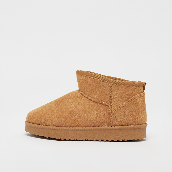 Decibel Pipah Boot (PS) bruin 40162 1