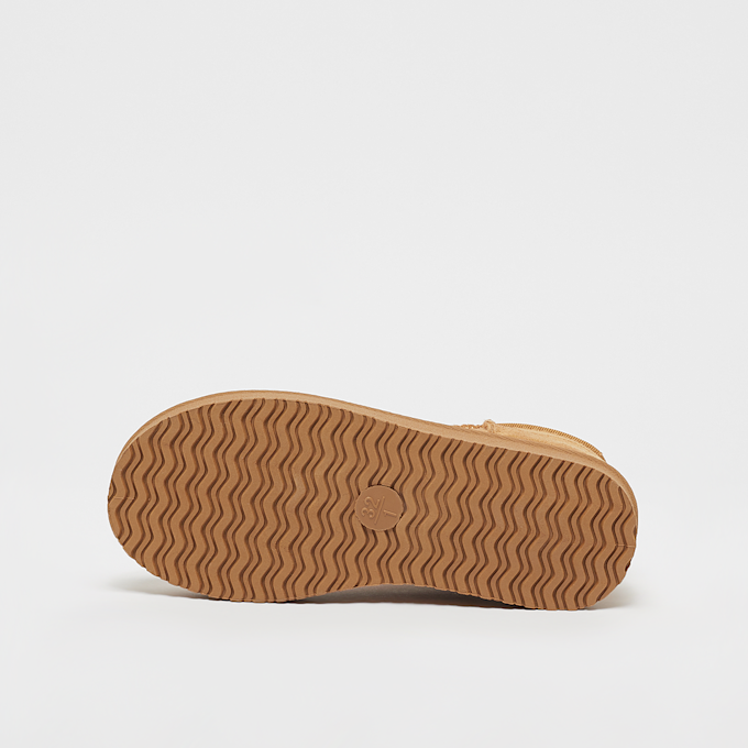 Decibel Pipah Boot (PS) castanho 40162 4