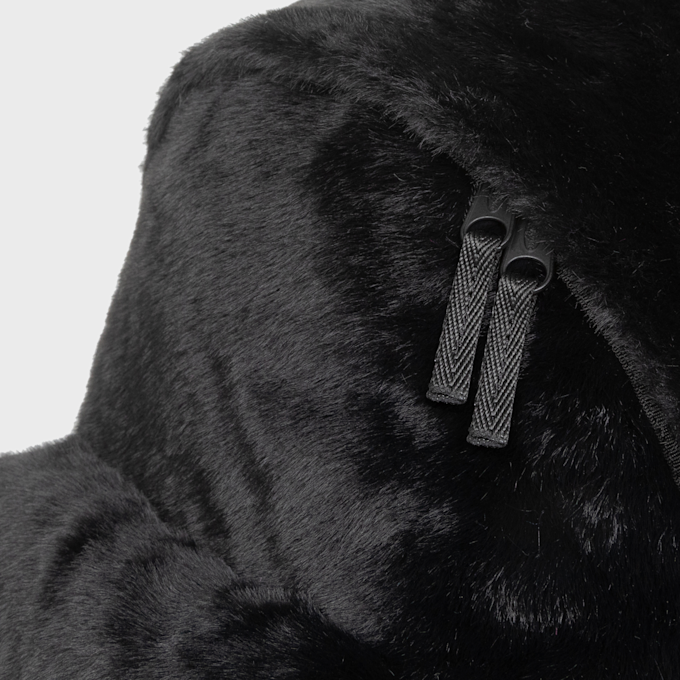 Eastpak Padded Pak'r Fuzzy nero 40185 5