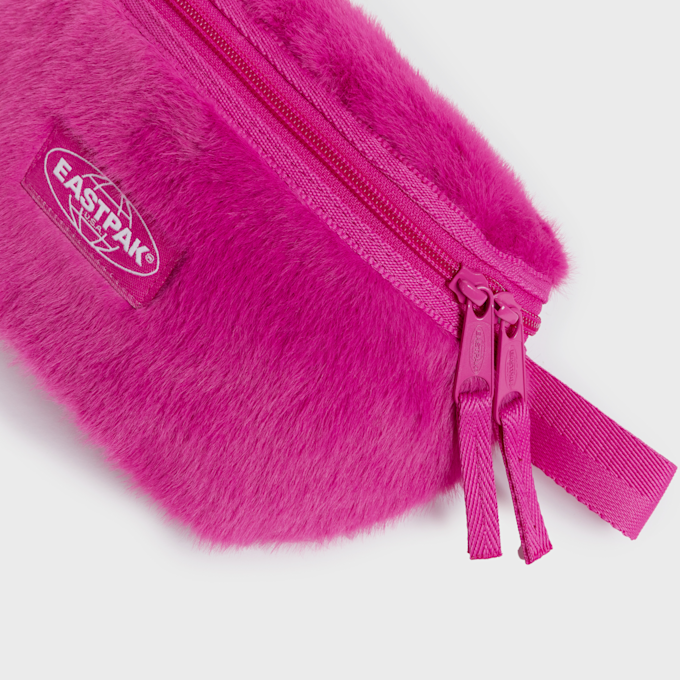 Eastpak Springer Fuzzy różowy 40189 4