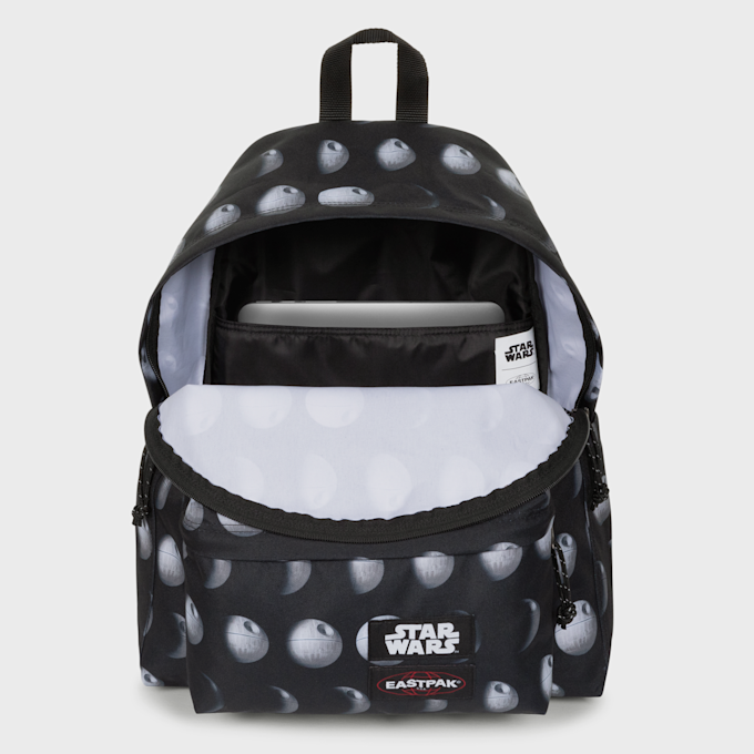 Eastpak DAY PAK'R SW DEATH STAR black preto 40184 3