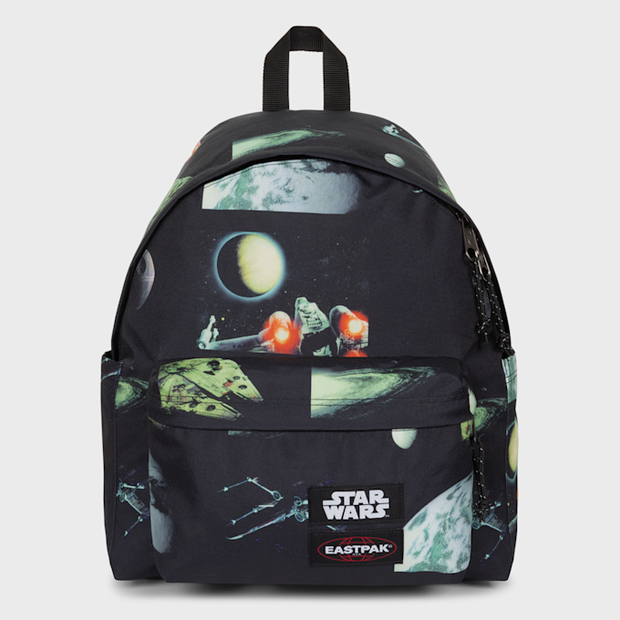 Eastpak Day Pak'r Star Wars Glaxy zwart 40186 1