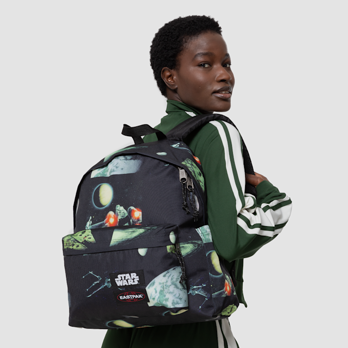 Eastpak Day Pak'r Star Wars Glaxy negro 40186 5