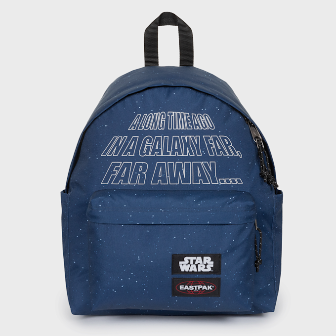 Eastpak Day Pak'r Star Wars Stars niebieski 40187 1