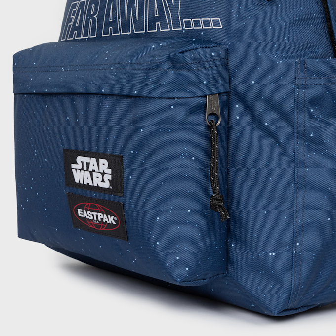 Eastpak Day Pak'r Star Wars Stars azul 40187 5