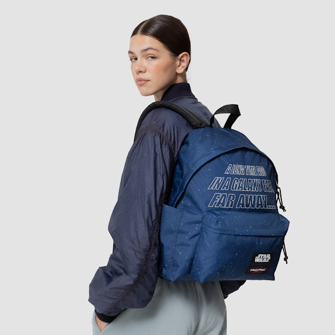 Eastpak Day Pak'r Star Wars Stars blu 40187 7