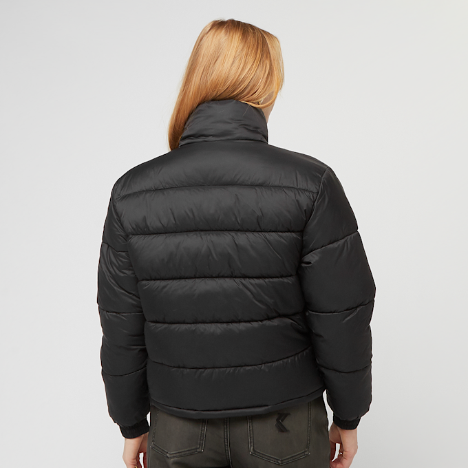 Karl Kani OG K Essential Puffer Jacket Black crna 40204 2