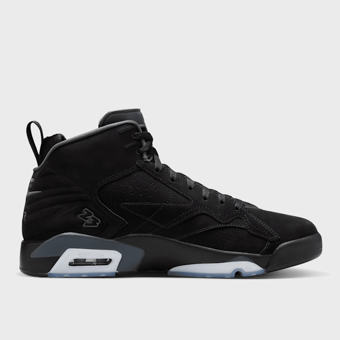 Jordan Jumpman MVP nero 40258 2