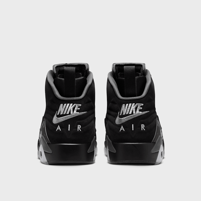 Jordan Jumpman MVP noir 40258 5