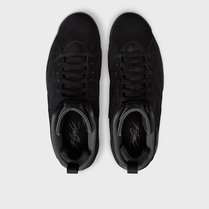 Jordan Jumpman MVP noir 40258 6