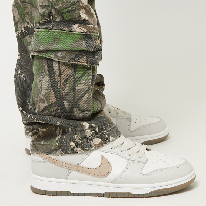 Smoke Rise Multi Cargo Pocket Pant mimetico 40421 5