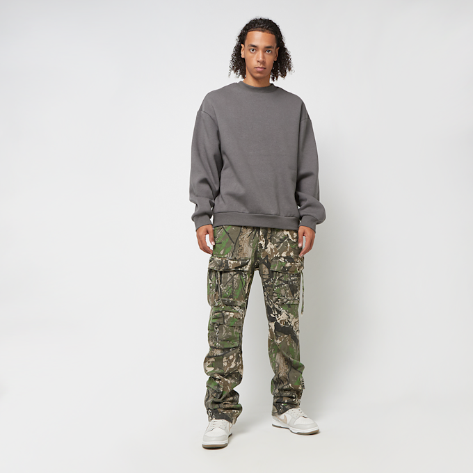 Smoke Rise Multi Cargo Pocket Pant mimetico 40421 6