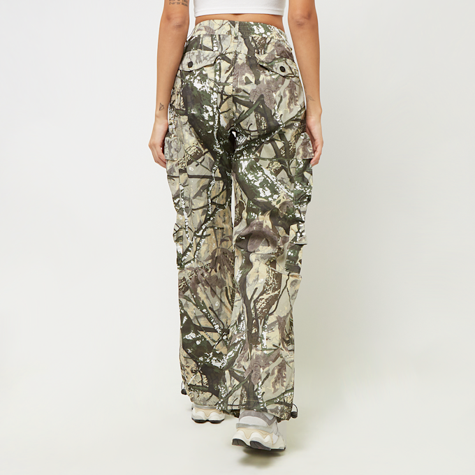 Smoke Rise Wid Leg Pants camouflage 40366 2