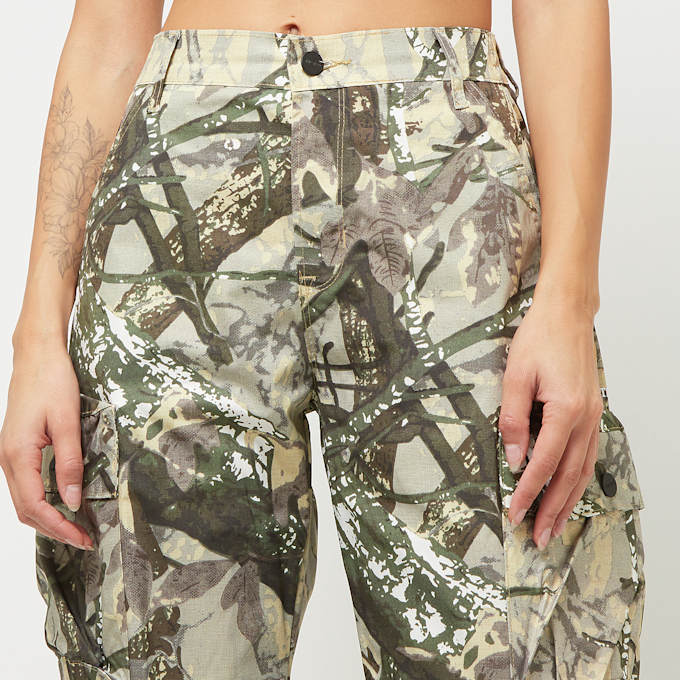 Smoke Rise Wid Leg Pants camouflage 40366 3