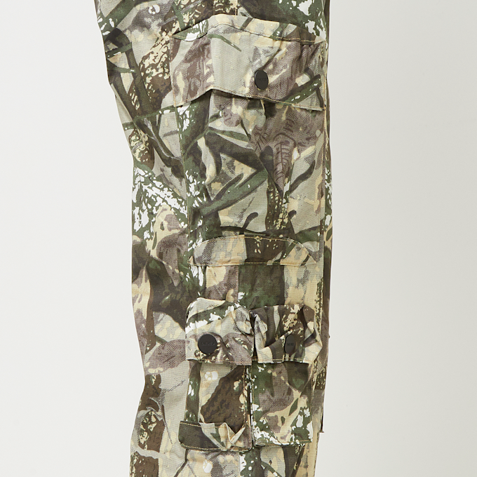 Smoke Rise Wid Leg Pants camouflage 40366 5