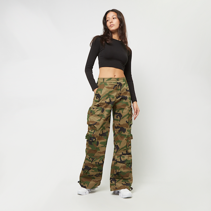 Smoke Rise High Rise Stacked niebieski 40367 7