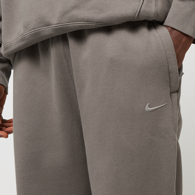 Nike Nocta NRG Fleece Pants grijs 40368 3