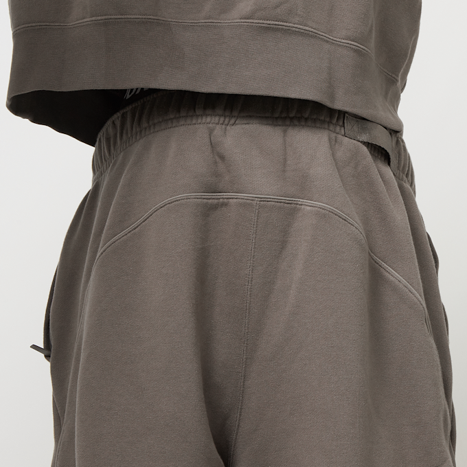 Nike Nocta NRG Fleece Pants grau 40368 4