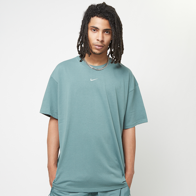 Nike Nocta NRG Tee Shortsleeve vert 40370 1