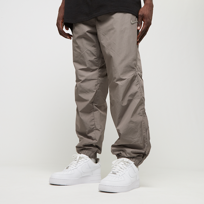 Nike Nocta NRG Woven Track Pants castanho 40399 1