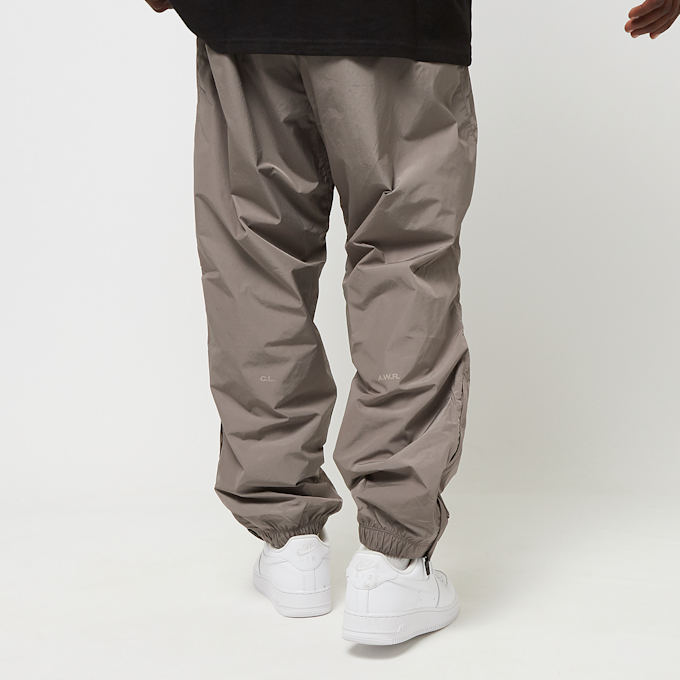 Nike Nocta NRG Woven Track Pants marrone 40399 2