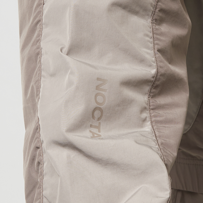 Nike Nocta M NRG CS TRK JKT WVN anthracite/iron grey/wolf grey brązowy 40400 4