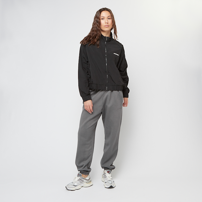 Pegador VILLA HIGH WAISTED SWEAT PANTS grigio 40401 4
