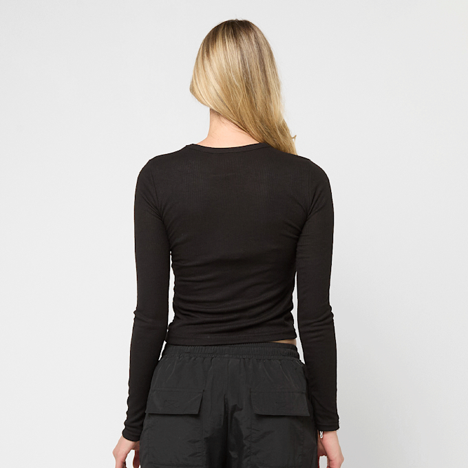 Pegador Nina Long Sleeve crna 40404 2